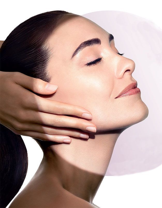 Tratamiento antiedad  Méthode Beauté Active y LiftExpert de Maria Galland