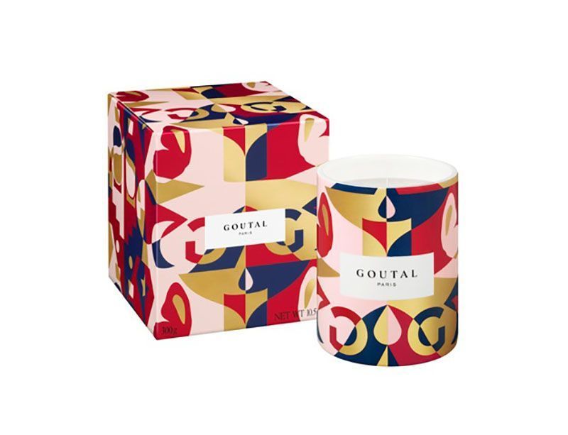 Acierta con los regalos olfativos de Maison Goutal