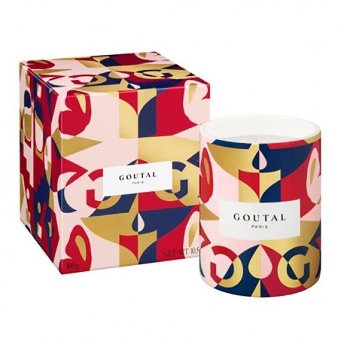 Acierta con los regalos olfativos de Maison Goutal