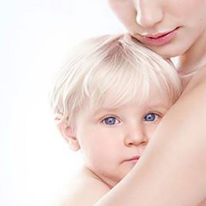 6 consejos para el cuidado de la dermatitis atópica