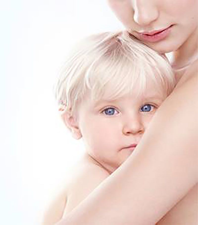 6 consejos para el cuidado de la dermatitis atópica