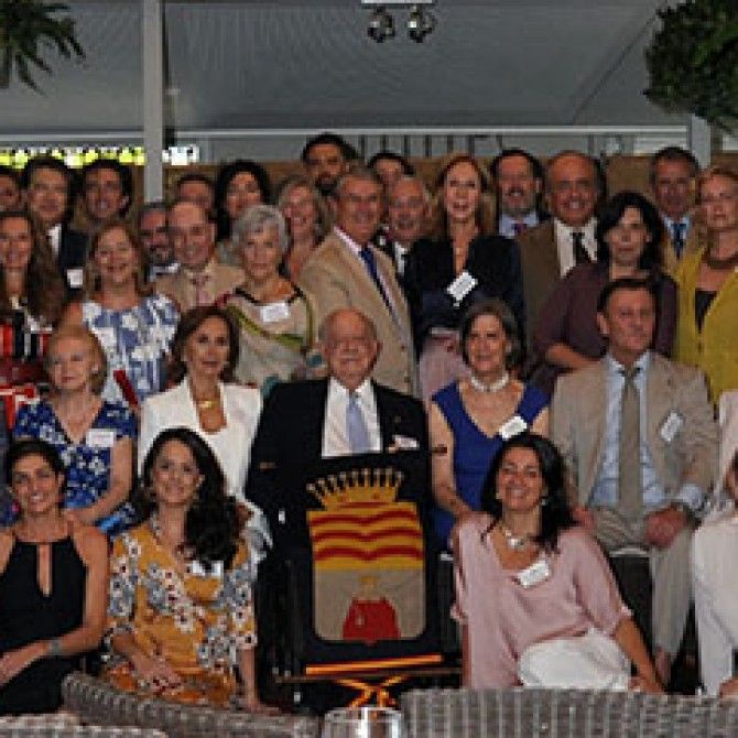 VI Asamblea de la familia Fernández de Córdoba/va
