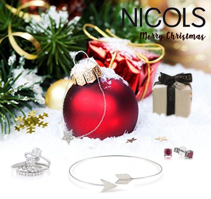 Pequeños grandes detalles con Nicol's