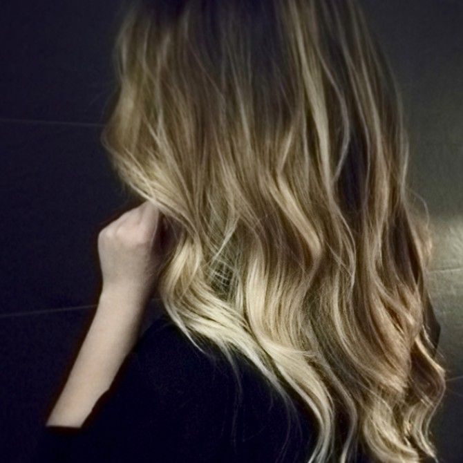 Chi Lights: la sutileza de las mechas
