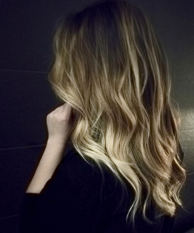 Chi Lights: la sutileza de las mechas
