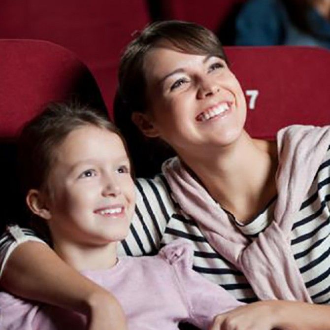 Los mejores espectáculos y estrenos para ir con los niños