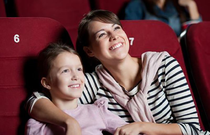 Los mejores espectáculos y estrenos para ir con los niños