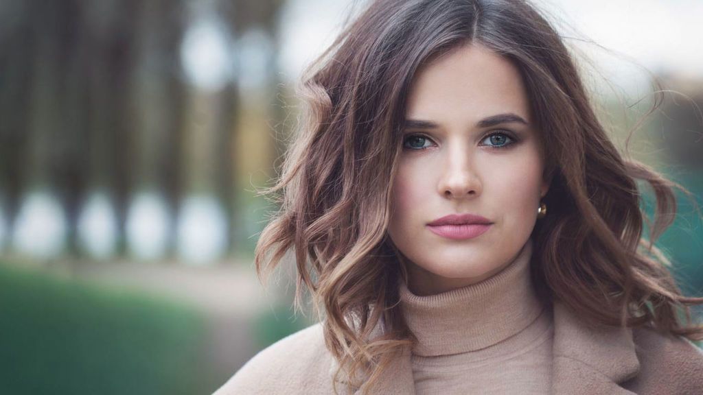 Cabello sin canas, fuerte y revitalizado con Elixir Anti-Grey de La Biosthétique