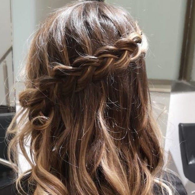 Chi Spa, tratamientos, maquillaje y peluquería a medida de cada novia.