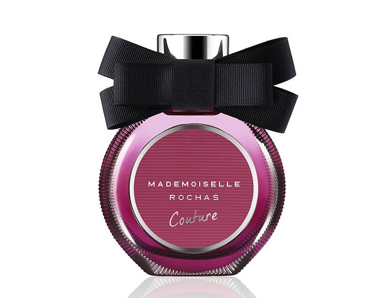 Mademoiselle Rochas Couture, un manifiesto de elegancia