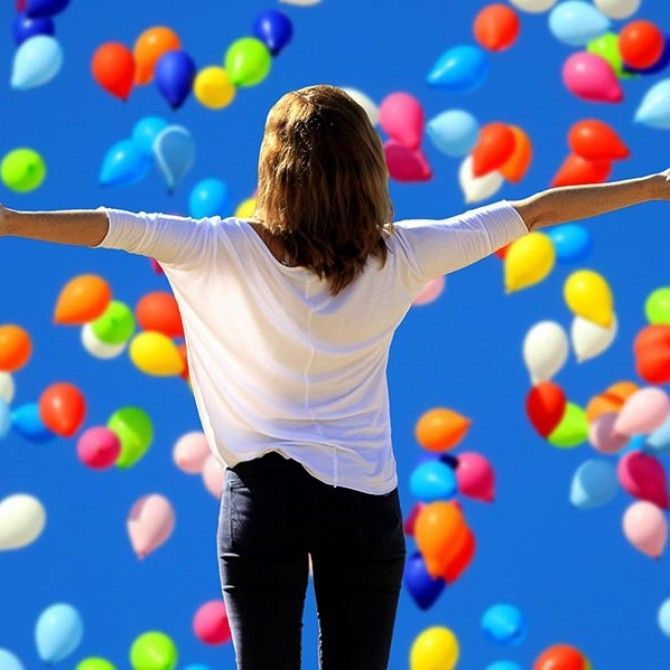 Motivación intrínseca: Cinco claves para cumplir tus objetivos para 2019