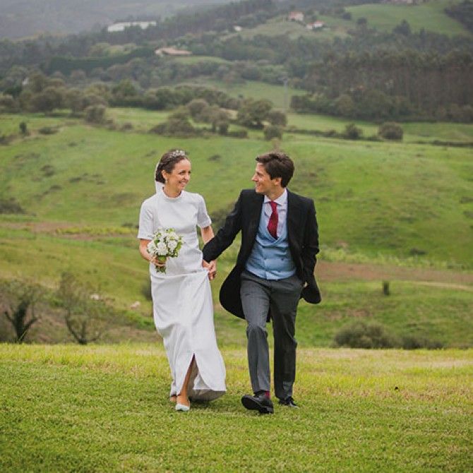 Boda Sobrini Calderón – Berenguer Benjumea