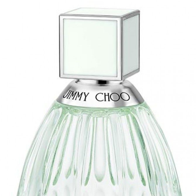 Jimmy Choo Floral la expresión suprema de la mujer Jimmy Choo