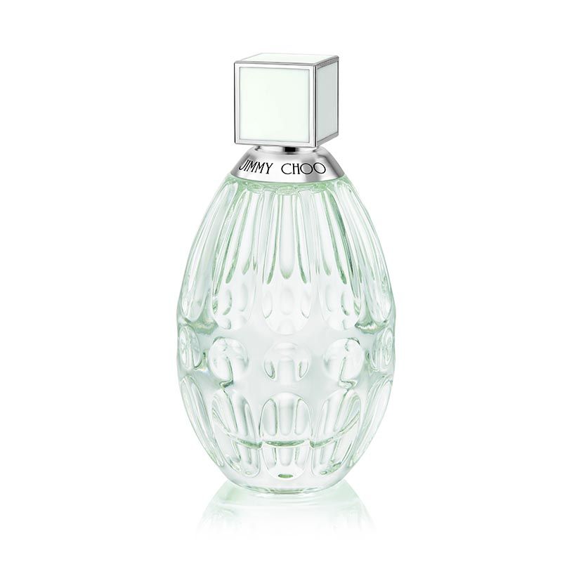 Jimmy Choo Floral la expresión suprema de la mujer Jimmy Choo
