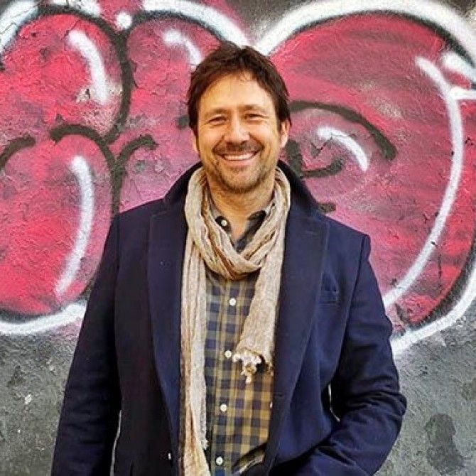 Entrevista a Miguel Ángel Tobías, el creador de Españoles por el mundo