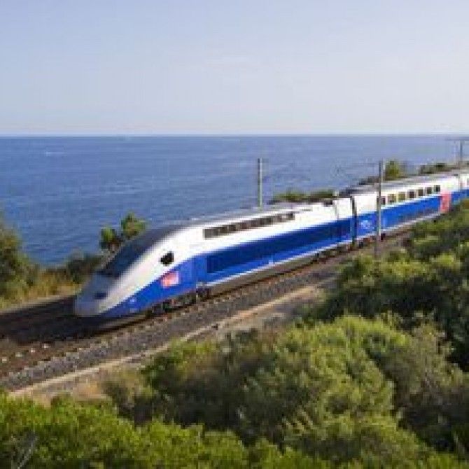 Renfe – SNCF la unión de la Alta Velocidad entre España y Francia
