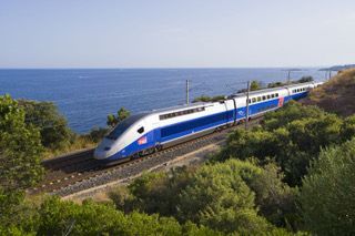 Renfe – SNCF la unión de la Alta Velocidad entre España y Francia