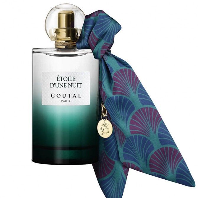 Goutal Paris presenta Étoile d’une Nuit