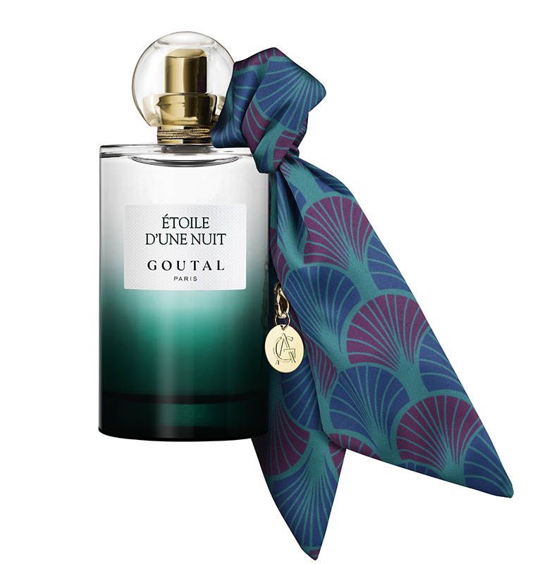 Goutal Paris presenta Étoile d’une Nuit