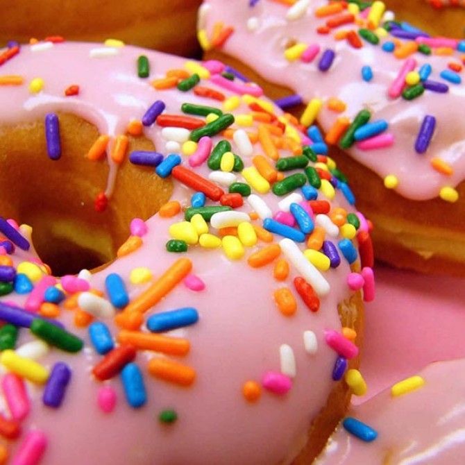 7 alimentos que hay que evitar y especialmente Primavera