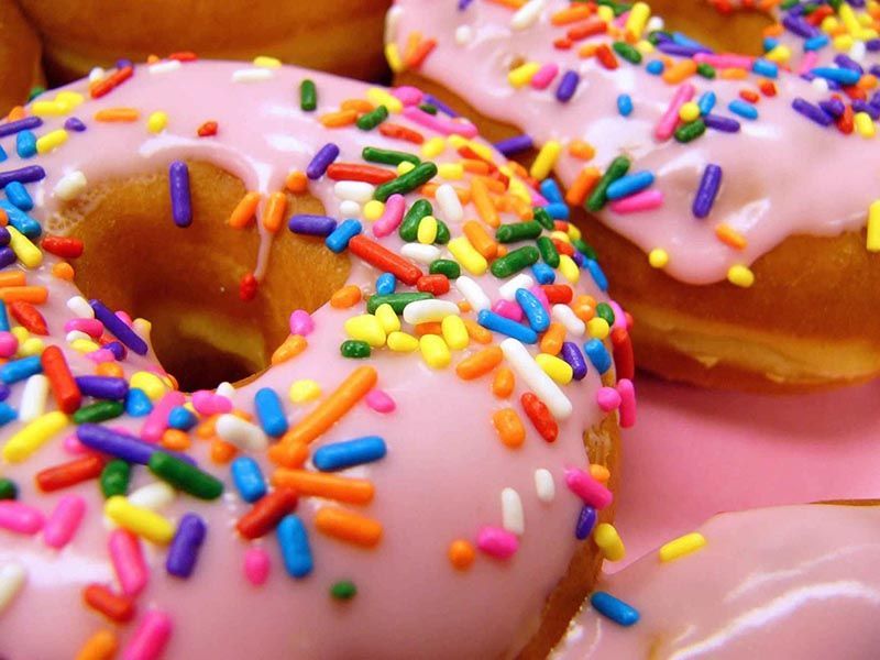 7 alimentos que hay que evitar y especialmente Primavera