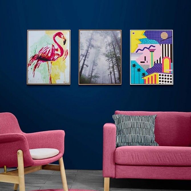 Energy Sistem presenta una nueva gama de altavoces sobre lienzos exclusivos