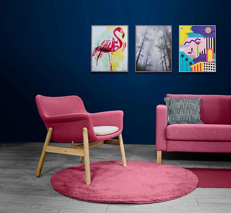 Energy Sistem presenta una nueva gama de altavoces sobre lienzos exclusivos