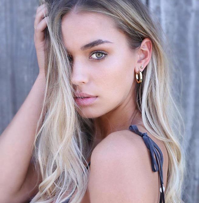 Tres tonos de cabello que serán tendencia esta primavera