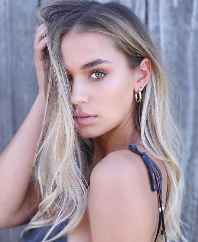 Tres tonos de cabello que serán tendencia esta primavera