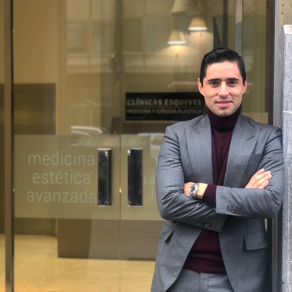 Clínicas Esquivel, una apuesta personalizada del Dr. Camilo Esquivel