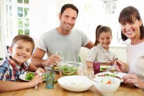 Beneficios de una cena temprana