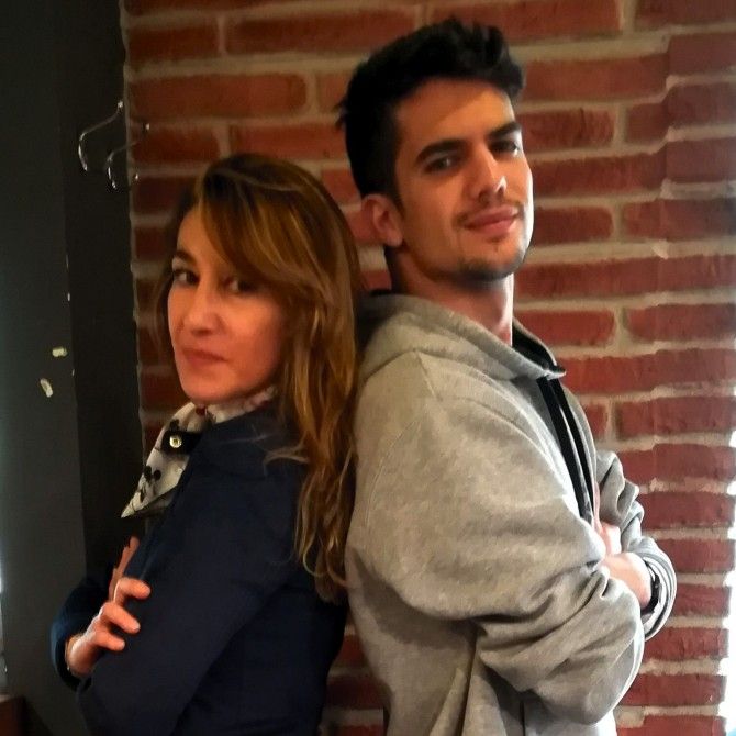 Entrevista a Grilex: El rapero de la conversión