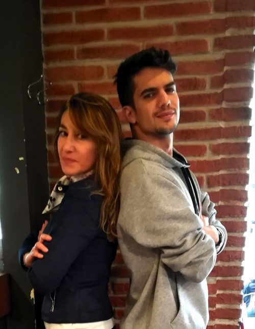 Entrevista a Grilex: El rapero de la conversión