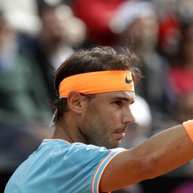 Rafa Nadal con Heliocare, ciencia médica y tecnología aplicada a la protección de la piel