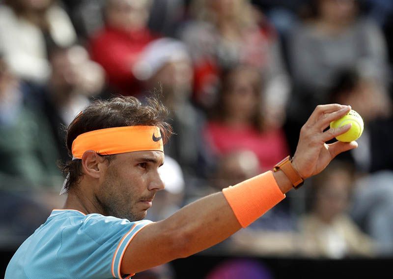 Rafa Nadal con Heliocare, ciencia médica y tecnología aplicada a la protección de la piel