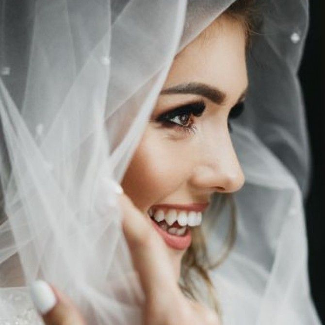 Cómo lucir una sonrisa perfecta en tu día D