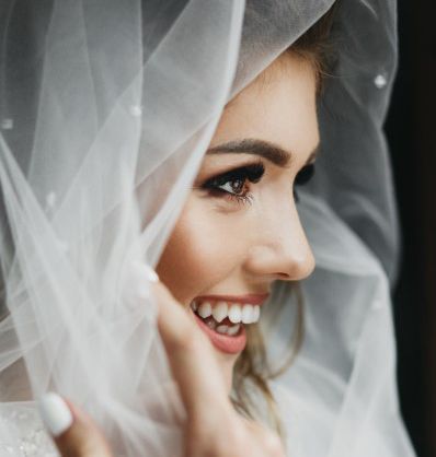 Cómo lucir una sonrisa perfecta en tu día D