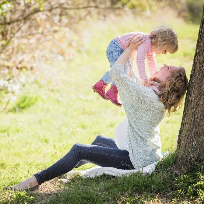 Cuatro claves para conectar mejor con tus hijos