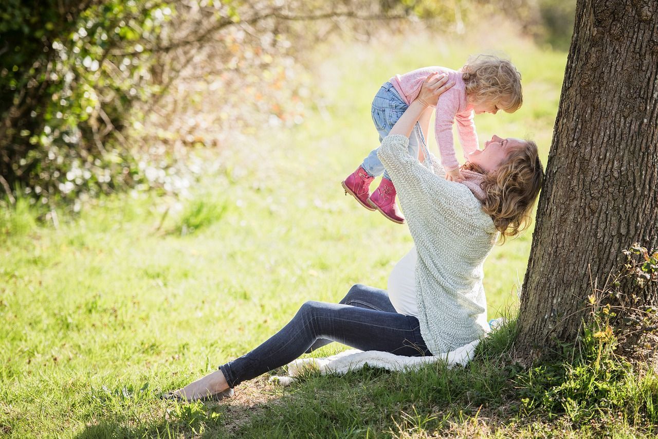Cuatro claves para conectar mejor con tus hijos