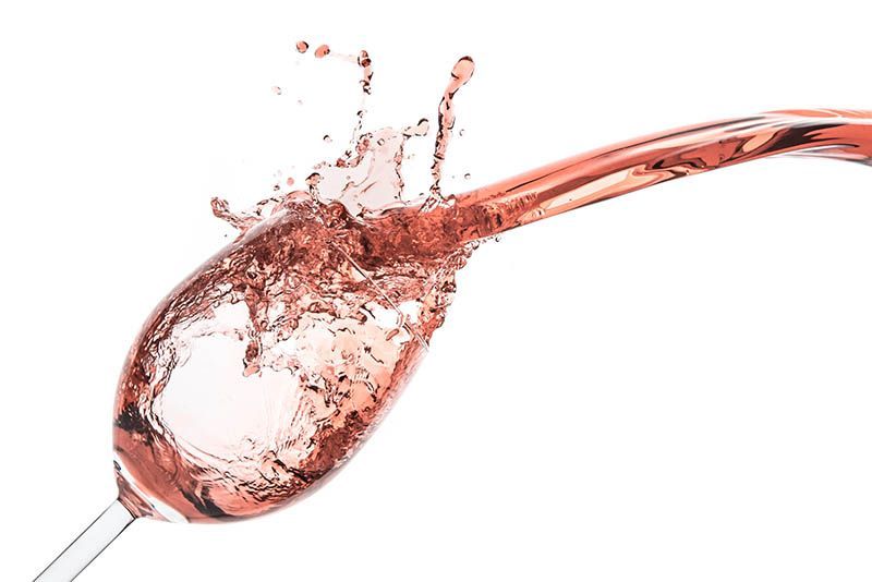 10 falsos mitos sobre el vino rosado