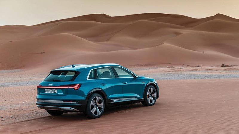 Coches… ¿renovables?