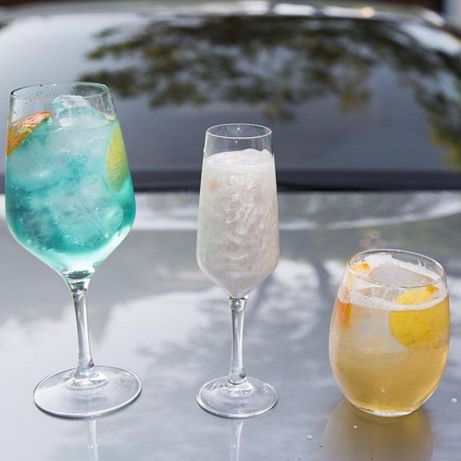 Coctelea: Punto de encuentro del mundo de la coctelería
