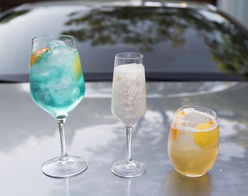 Coctelea: Punto de encuentro del mundo de la coctelería
