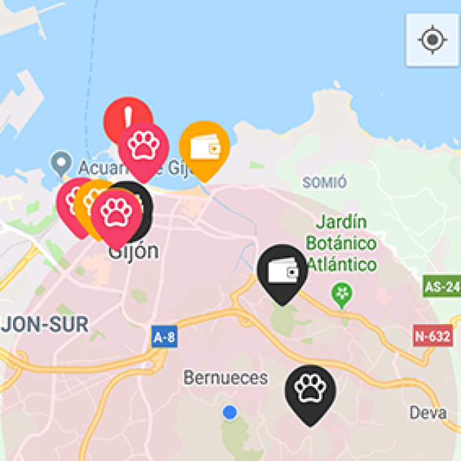 Welppy, la plataforma de referencia de emergencia y ayuda para los vecinos