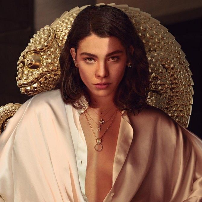 Wonder, Intuitive y Brave los nuevos perfumes de Aristocrazy