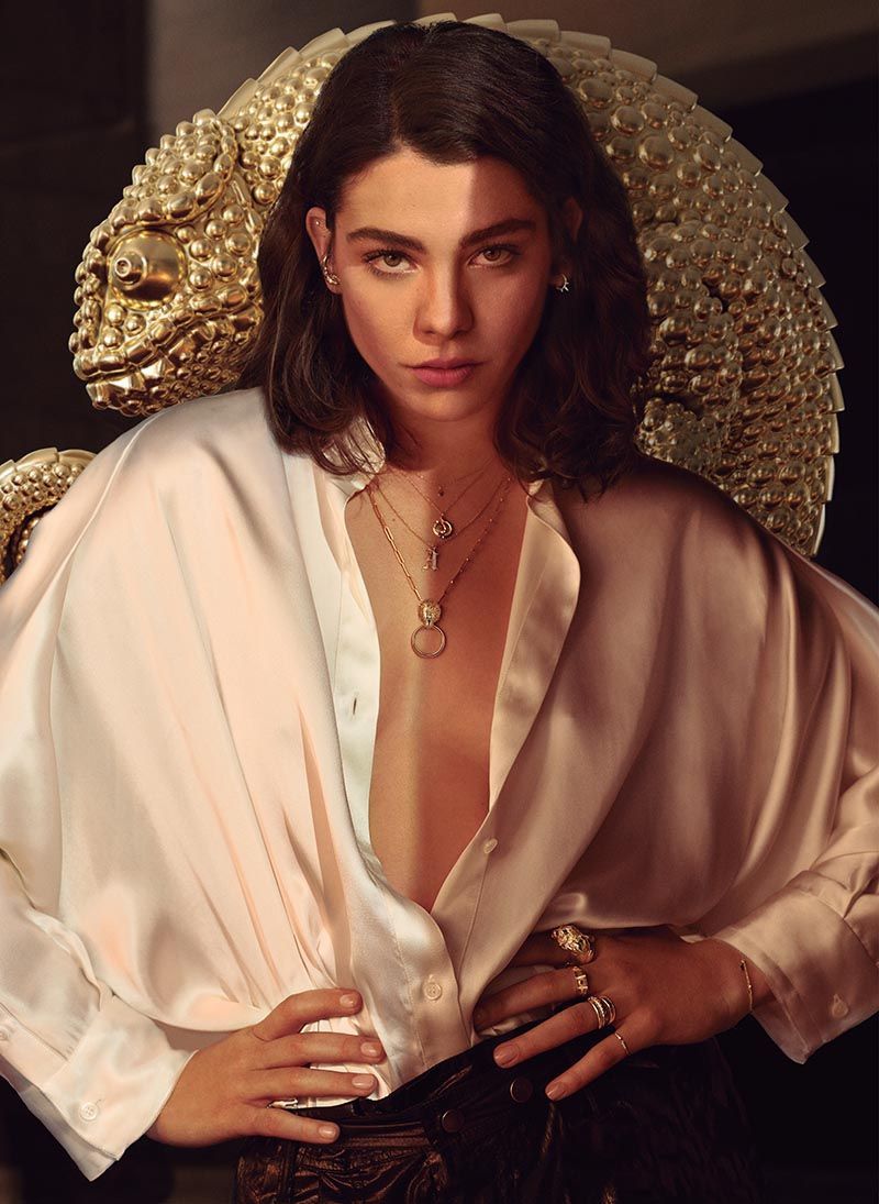 Wonder, Intuitive y Brave los nuevos perfumes de Aristocrazy