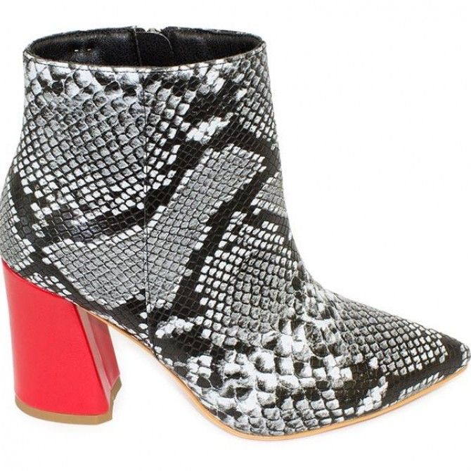 Fun&basics apuesta por el phyton print