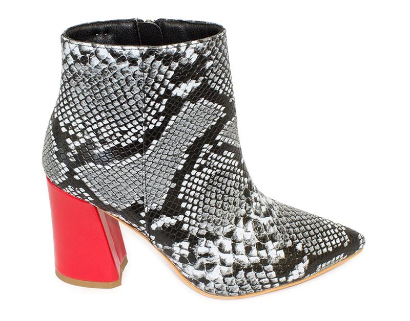 Fun&basics apuesta por el phyton print