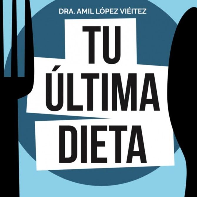 Tu última dieta, haz que tus hormonas adelgacen por tí