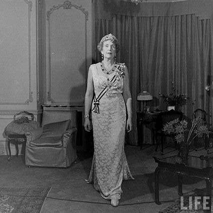 Victoria Eugenia de Battenberg. 50 años de la muerte de la reina que amaba España